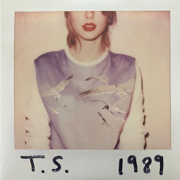1989 | Get Vinyl