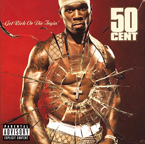 Get Rich Or Die Tryin' | Mint (M) Mint (M) Get Vinyl