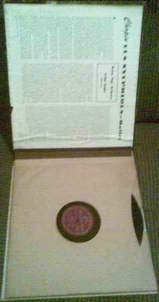 Les Sylphides - Music For The Ballet | Very Good (VG) Very Good Plus (VG+) Get Vinyls