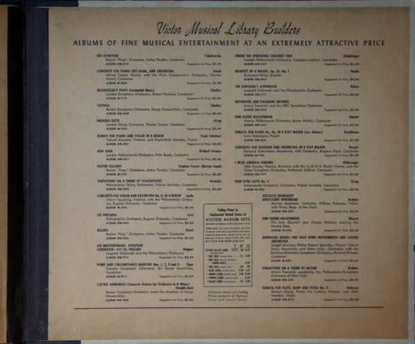 Fifth Symphony | Very Good (VG) Very Good Plus (VG+) Get Vinyls