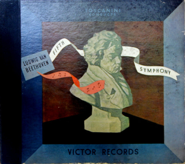 Fifth Symphony | Very Good (VG) Very Good Plus (VG+) Get Vinyls