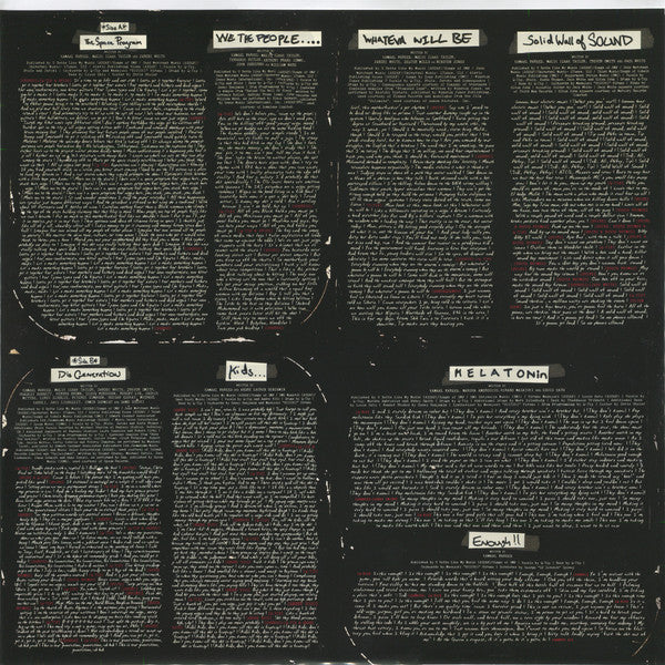 We Got It From Here…Thank You 4 Your Service | Mint (M) Mint (M) Get Vinyl