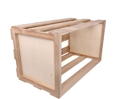 The Original LP Crate | Get Vinyl