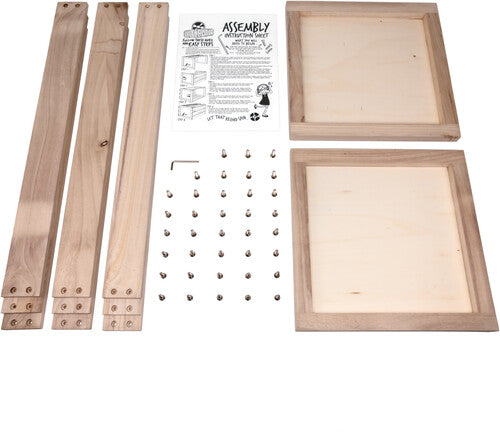 The Original LP Crate | Get Vinyl