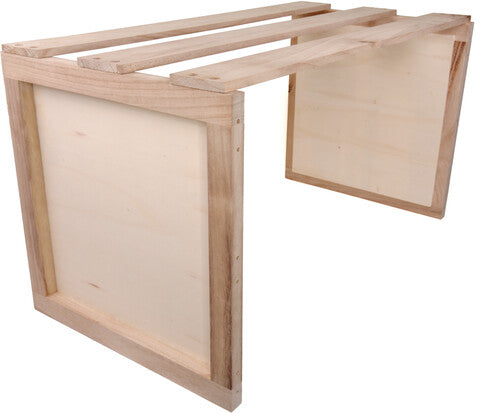 The Original LP Crate | Get Vinyl