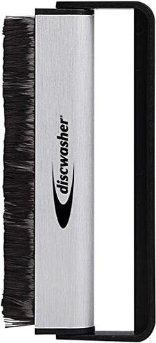 Carbon Fiber Brush | Get Vinyl