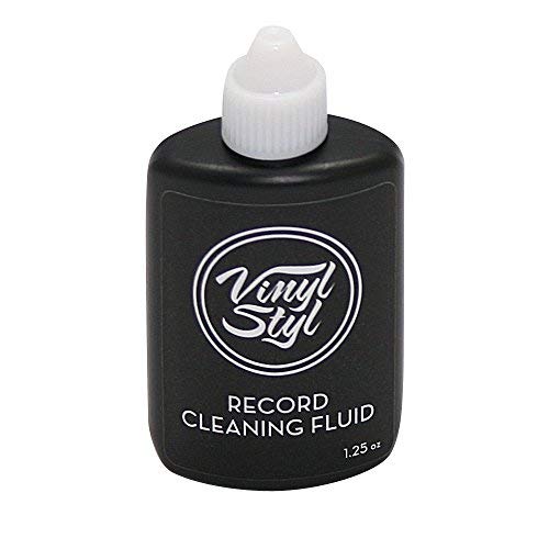1.25oz Record Cleaning Fluid | Get Vinyl