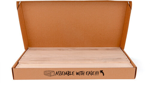 The Original LP Crate | Get Vinyl