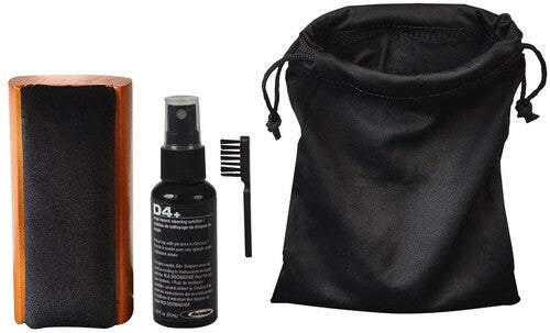 Vinyl Record Care System | Get Vinyl