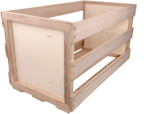 The Original LP Crate | Get Vinyl