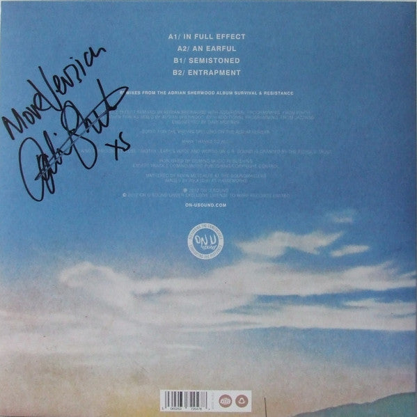 Recovery Time | Mint (M) Mint (M) Get Vinyls