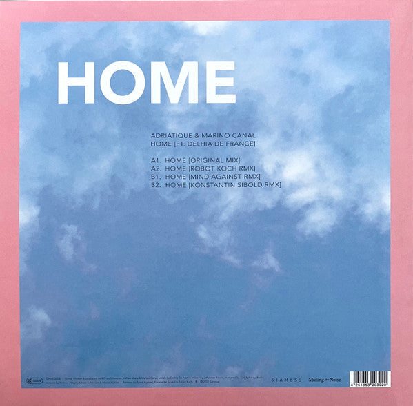 Home | Mint (M) Mint (M) Get Vinyl