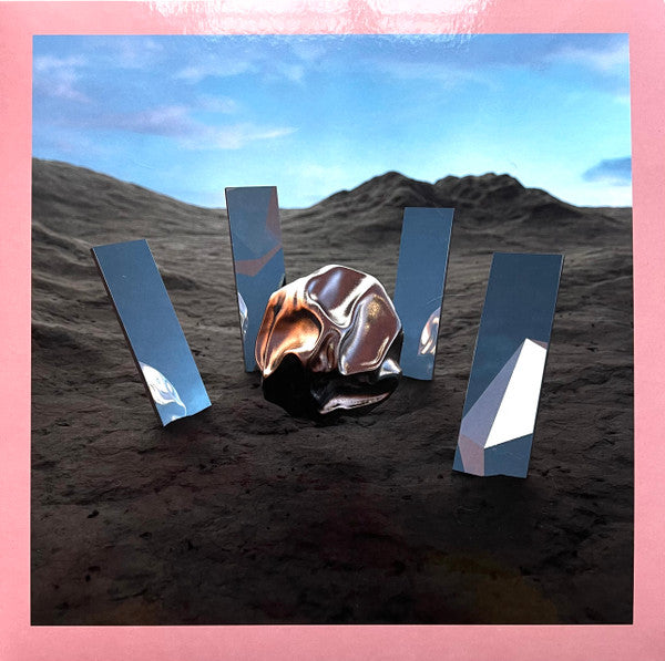 Home | Mint (M) Mint (M) Get Vinyl