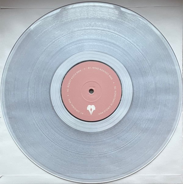 Home | Mint (M) Mint (M) Get Vinyl