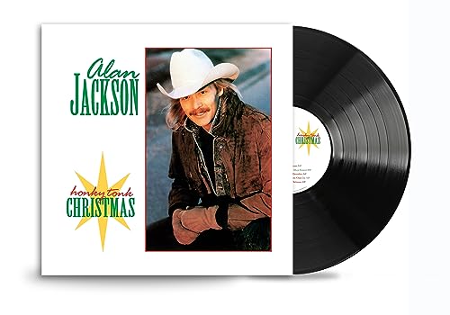 Honky Tonk Christmas | Mint (M) Mint (M) Get Vinyl