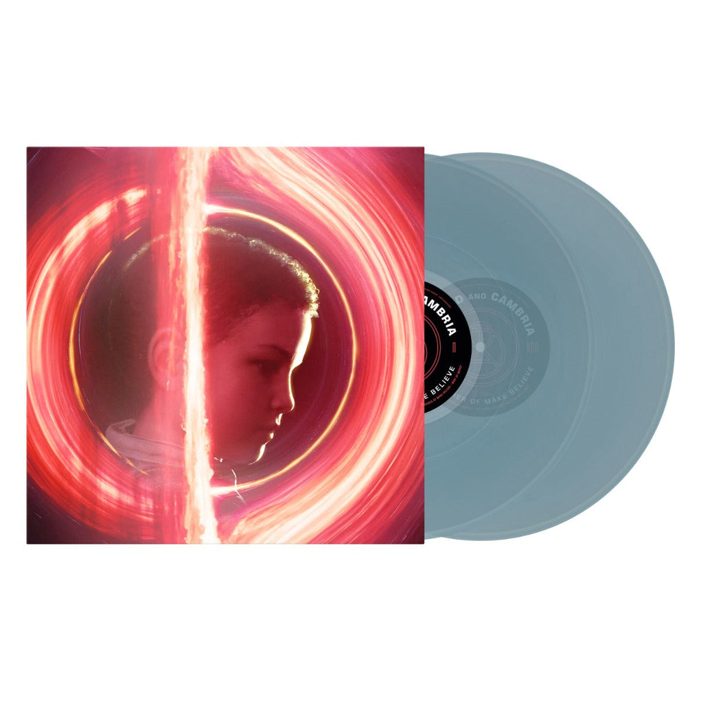 The Father of Make Believe Ltd Indie Excl Translucent Light Blue 2LP) | Mint (M) Mint (M) Get Vinyl