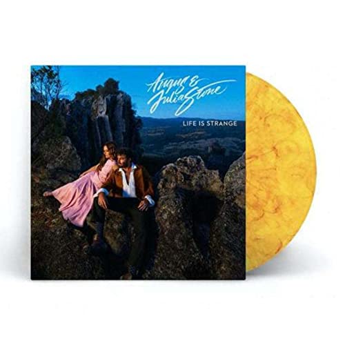 Life Is Strange (COLOR VINYL) | Mint (M) Mint (M) Get Vinyl