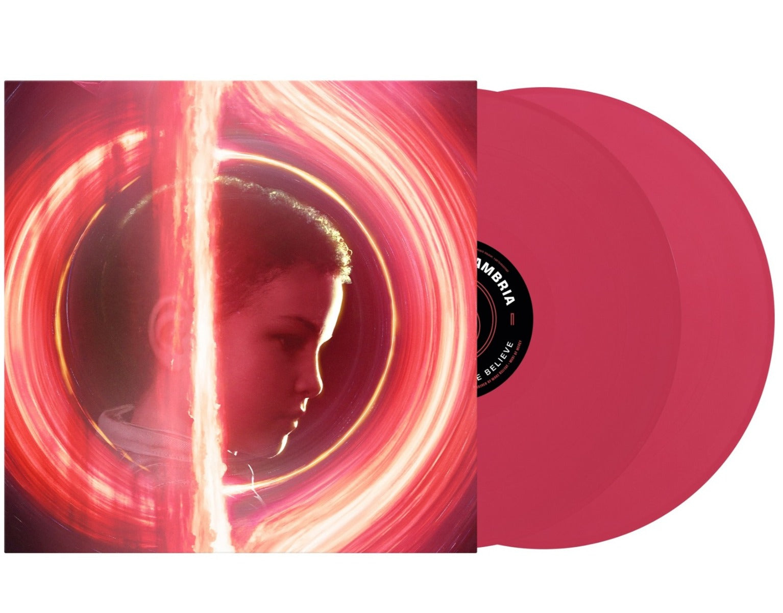 The Father of Make Believe (Magenta 2LP) | Mint (M) Mint (M) Get Vinyl