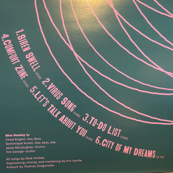 Give And Go (VINYL) | Mint (M) Mint (M) Get Vinyl