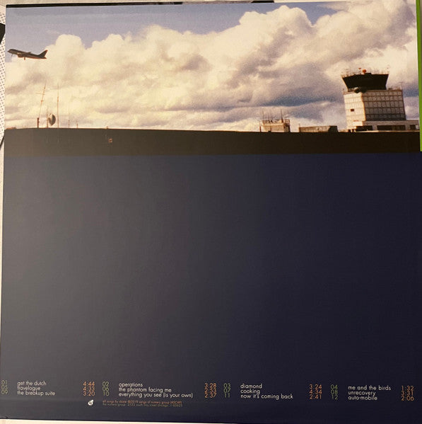 Contemporary Movement (VINYL) | Mint (M) Mint (M) Get Vinyl