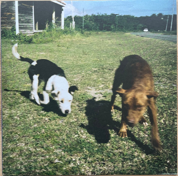 Dogs On Acid (COLOR VINYL) | Mint (M) Mint (M) Get Vinyl