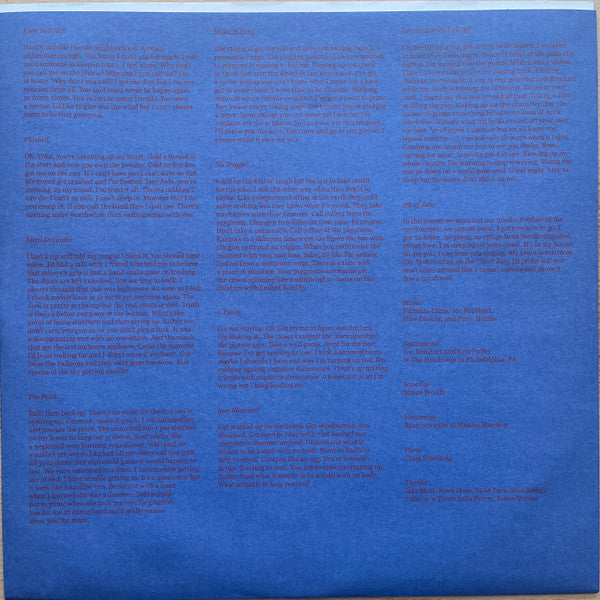 Dogs On Acid (COLOR VINYL) | Mint (M) Mint (M) Get Vinyl