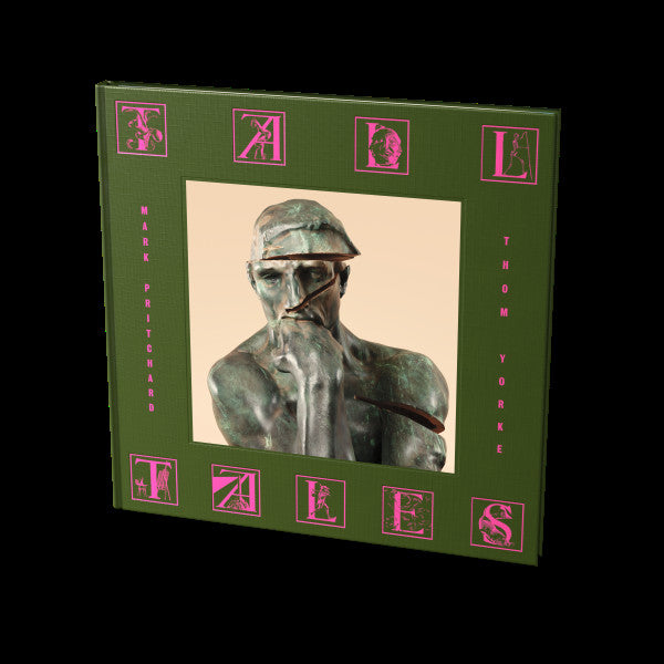 Tall Tales (Deluxe BOX Edition) | Mint (M) Mint (M) Get Vinyl