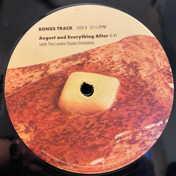 Butter Miracle Suite One (VINYL) | Mint (M) Mint (M) Get Vinyl