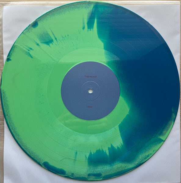 Dogs On Acid (COLOR VINYL) | Mint (M) Mint (M) Get Vinyl