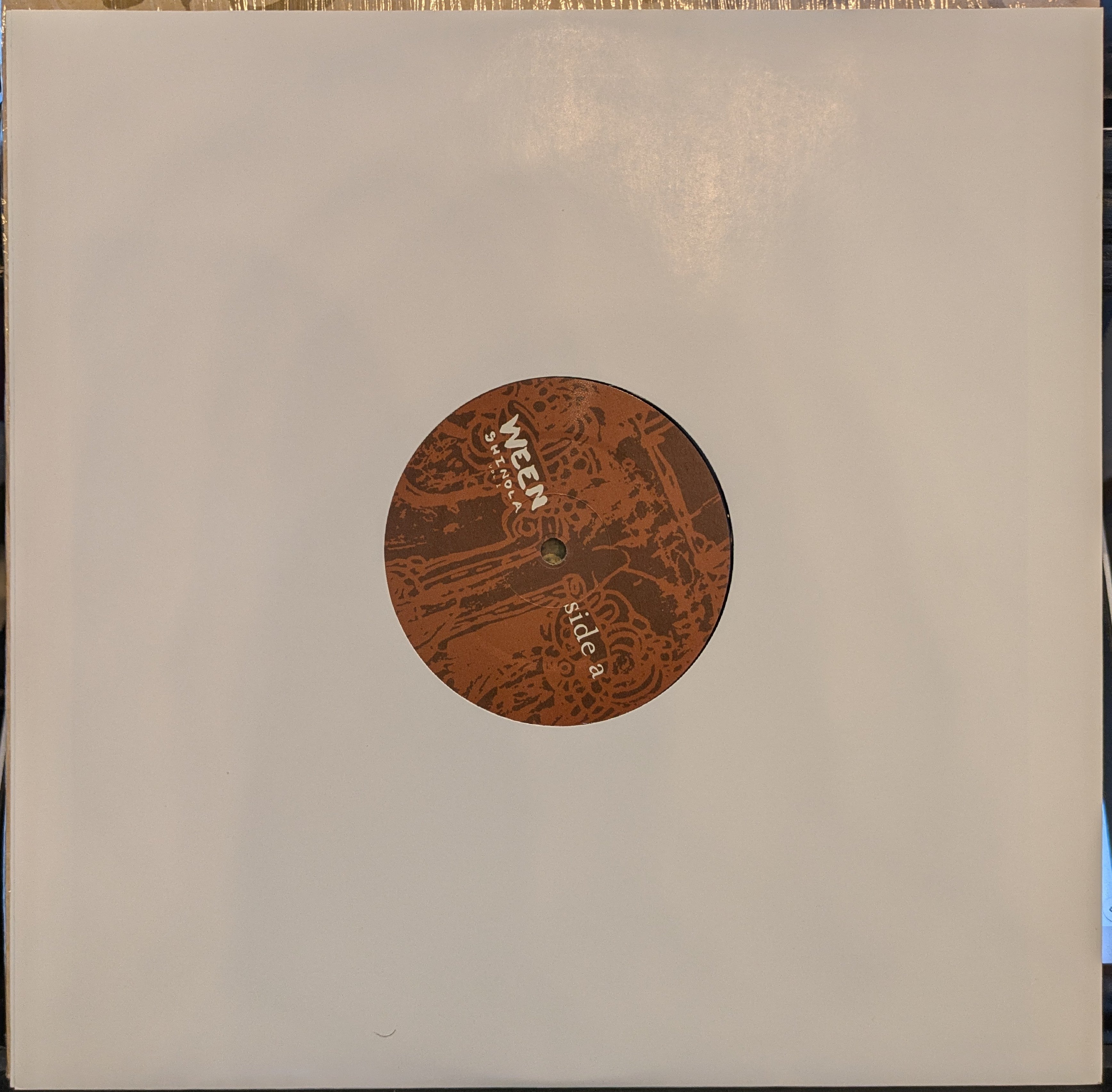 Shinola Vol. 1 (VINYL - UK) | Near Mint (NM) Near Mint (NM) Get Vinyl