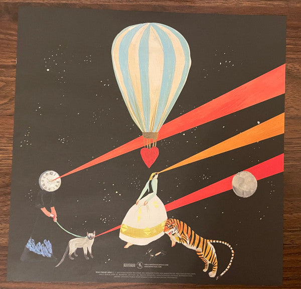 The Lion The Beast The Beat (VINYL) | Excellent (EX) Near Mint (NM) Get Vinyls