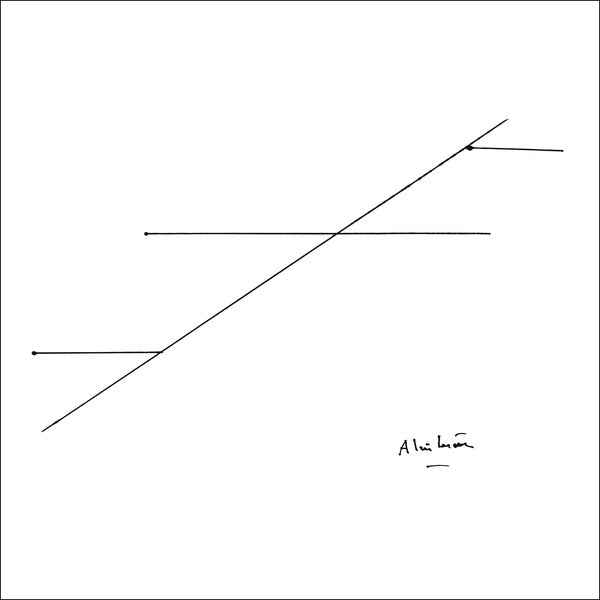 Works For The Ever Present Orchestra | Get Vinyl