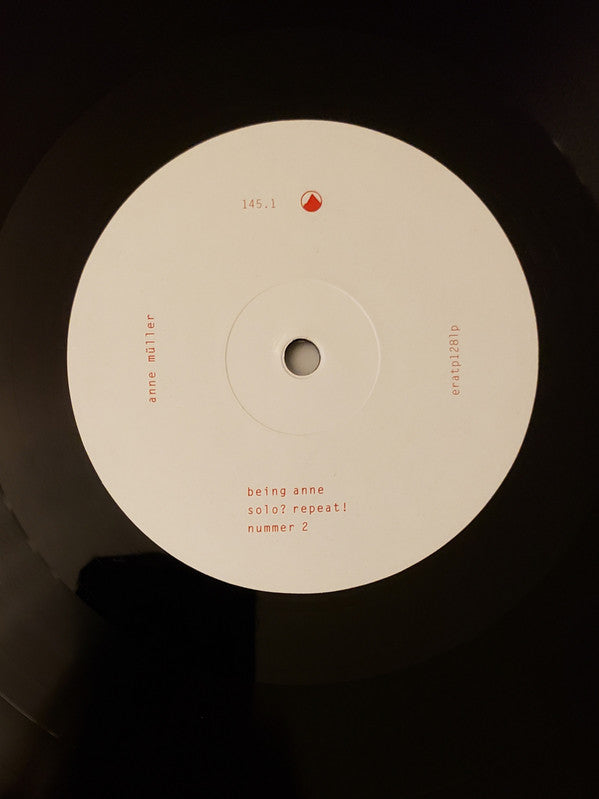 Heliopause | Mint (M) Mint (M) Get Vinyl