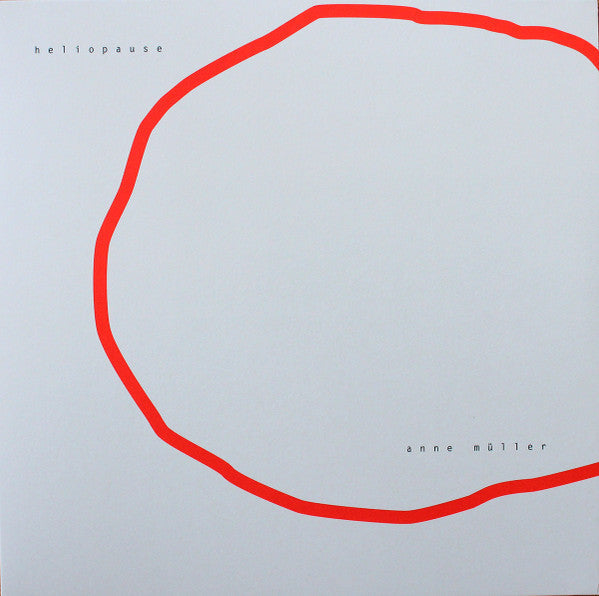 Heliopause | Mint (M) Mint (M) Get Vinyl