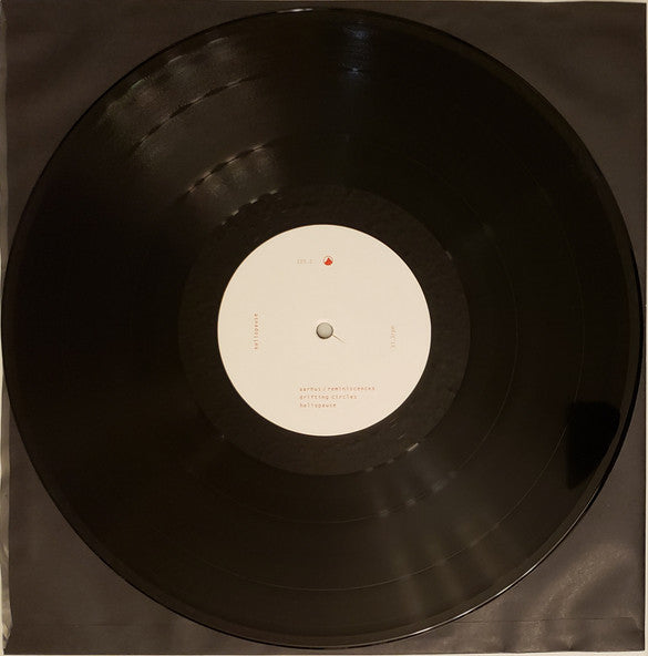 Heliopause | Mint (M) Mint (M) Get Vinyl