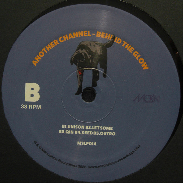 Behind The Glow | Mint (M) Mint (M) Get Vinyl