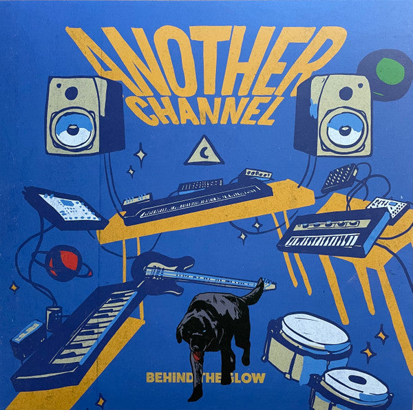 Behind The Glow | Mint (M) Mint (M) Get Vinyl