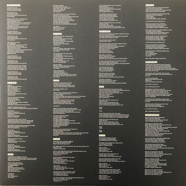 For Bitter Or Worse | Mint (M) Mint (M) Get Vinyls