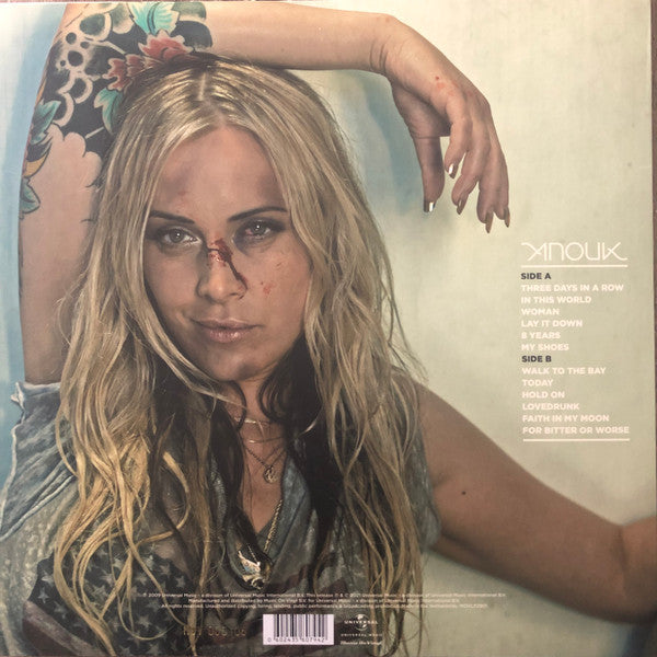 For Bitter Or Worse | Mint (M) Mint (M) Get Vinyls