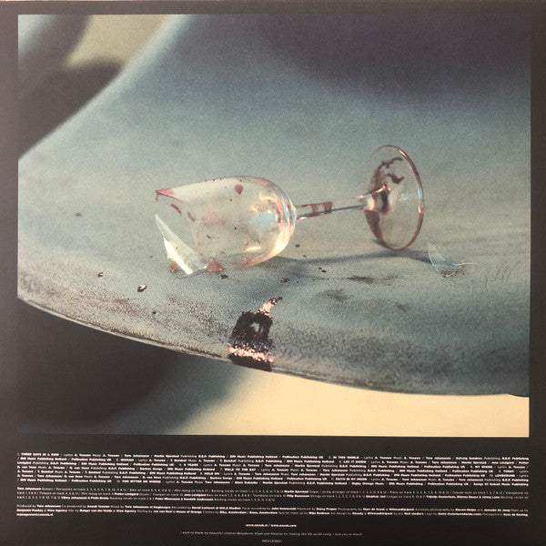 For Bitter Or Worse | Mint (M) Mint (M) Get Vinyls