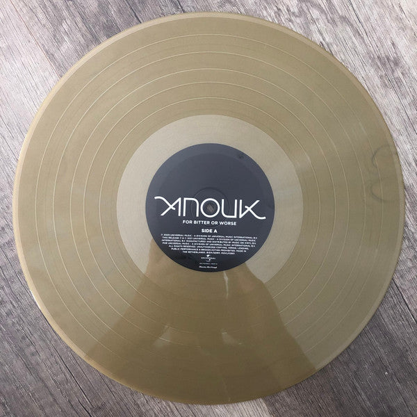 For Bitter Or Worse | Mint (M) Mint (M) Get Vinyls