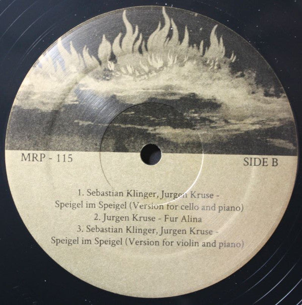 Für Alina | Mint (M) Mint (M) Get Vinyl