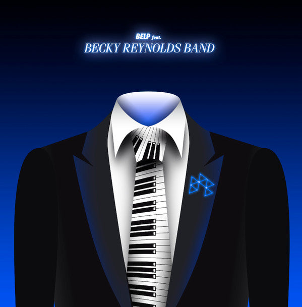 BELP feat. BECKY REYNOLDS BAND | Mint (M) Mint (M) Get Vinyls