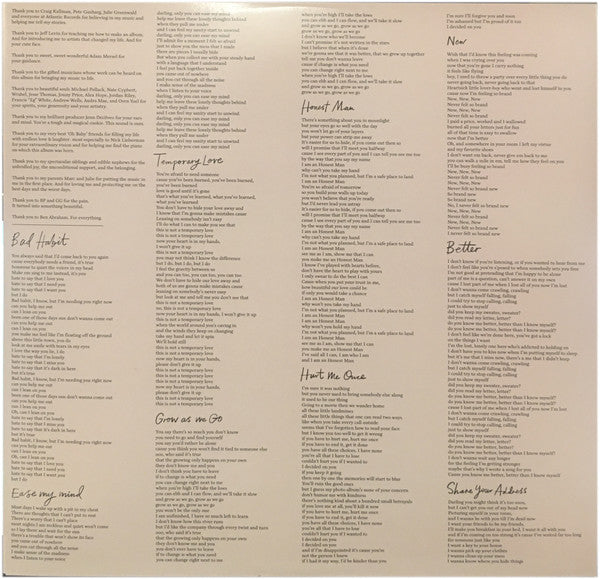 Sing To Me Instead | Mint (M) Mint (M) Get Vinyl