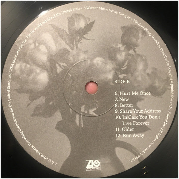 Sing To Me Instead | Mint (M) Mint (M) Get Vinyl