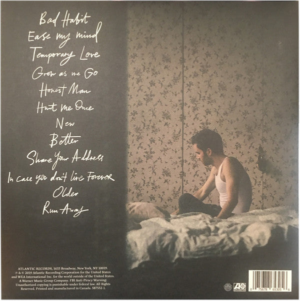 Sing To Me Instead | Mint (M) Mint (M) Get Vinyl