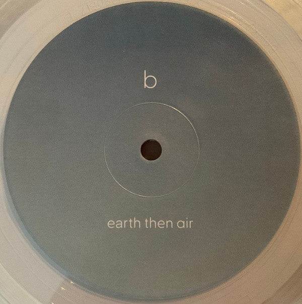 Earth Then Air | Mint (M) Mint (M) Get Vinyl