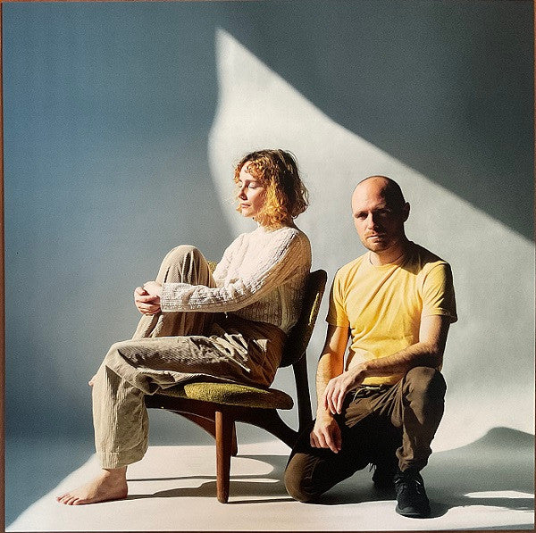 Earth Then Air | Mint (M) Mint (M) Get Vinyl