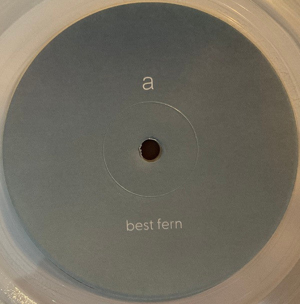 Earth Then Air | Mint (M) Mint (M) Get Vinyl