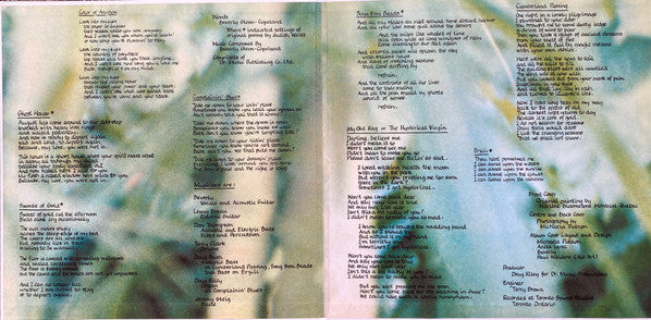 Beverly Glenn-Copeland | Mint (M) Mint (M) Get Vinyl